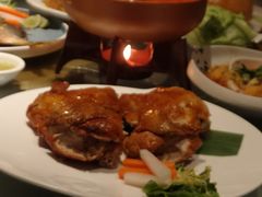 -中西名菜(增城万达广场店)