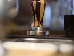 -Metal hands·铁手咖啡