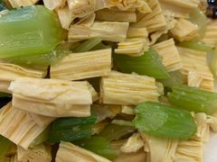 -开元食府(长兴路店)