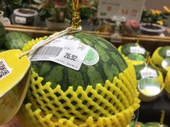 -果蔬好生活超市(乐堤港店)