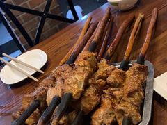 -老北京涮羊肉(航东路店)