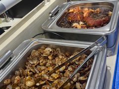 -汉丽轩韩式自助烤肉十二年(SM广场店)