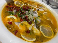 -马白开来特色羊排揪片子  (总店)