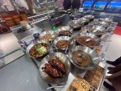 -兴乐饭店(齐飞路店)