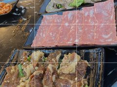 -燚青春泥炉烤肉(东泰店)