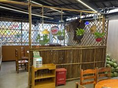 -创味·民间海南菜·非遗藤桥排骨(藤桥·免税城店)