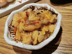 麻辣鲜蛤-林妈妈村·日式料理(宝山龙湖天街店)
