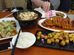 -盛京富丽园老菜馆·东北菜(和平南大街店)