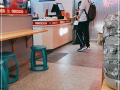 -塔斯汀中国汉堡(凯泽雅园店)