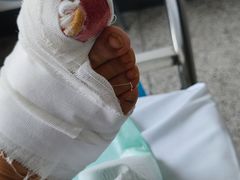 -复旦大学附属华山医院(总院)