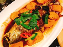 -柒园·三十年创意杭帮菜(龙湖滨江天街店)