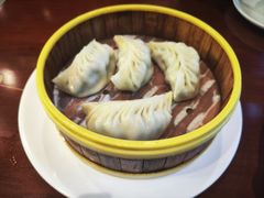 -古南都·老广东酒楼(龙江店)