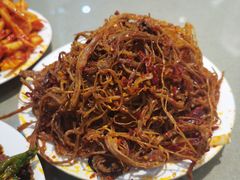 -春花民族美食(佳木斯总店)