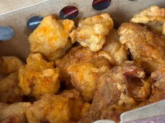 -阿捡忭京炸鸡(长沙韭菜园总店)