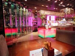 大堂-广州富力君悦大酒店·凯菲厅