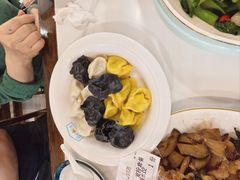 -百味饺子城•海鲜家常菜(秦皇岛店)