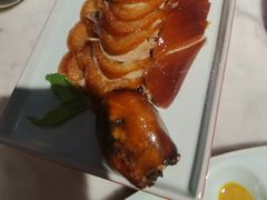 -京味斋·北京烤鸭(华威桥北工大店)