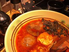 地狱拉面-無境·匠心日本料理(汉街店)
