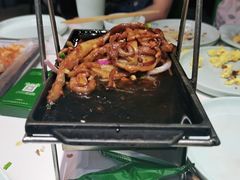 -丛林狼酱骨头(金川店)