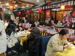 -玉桥餐厅(天坛店)