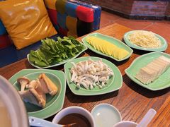 -后院犇牛主题餐厅(云岗店)
