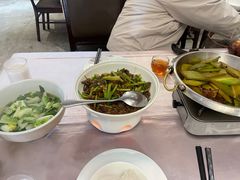 -回头食客-李久其家民间餐厅(望城金桥国际店)