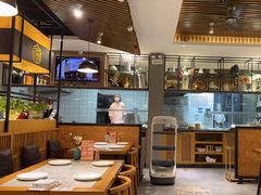 -如轩·海鲜砂锅粥·潮汕菜(南城店)