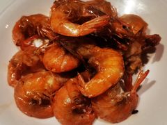 金宝虾-金美华轩(东方路齐鲁店)