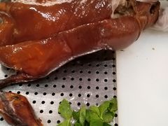 烤鸭-鸭匠食府·挂炉烤鸭·新京菜(阜成路店)