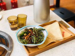 -大锅强·蒸海鲜青岛菜(吾悦广场店)