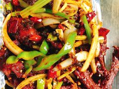 -无限虾享(同庆街店)
