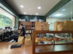 门面-floury