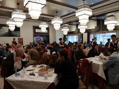 大堂-马凯餐厅(地安门店)