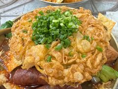 -龍城柳州螺蛳粉(群星路店)