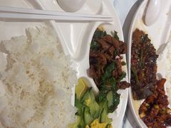 -乡村基·川味现炒大王(熙悦天街店)