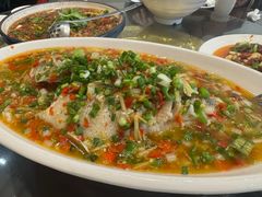 -飞虹鱼馆(春华路店)