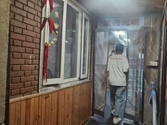 -正宗天津烧麦馆(柳州路店)