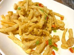 -耶里夏丽·新疆菜·28年喀什老馆(田林东路店)
