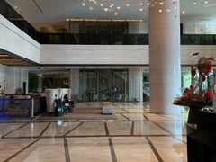 -广交会威斯汀酒店