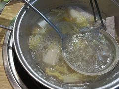 -夜牛潮汕鲜牛肉火锅店(翻身店)