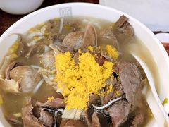 -潮镇老尾牛杂(环城西路店)