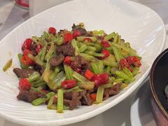 -峨嵋酒家(牡丹园店)