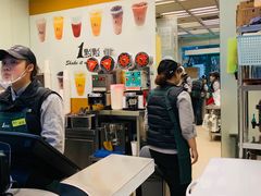 -1点点(芦潮港店)