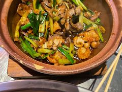 老友猪杂-临胜烧烤大牌档(东葛店)