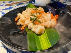-桂满陇天书(南京德基旗舰店)