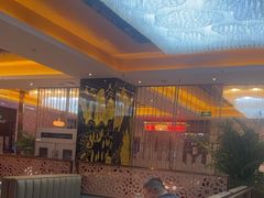 -燕兰楼·清真西北融合菜(亚运村店)