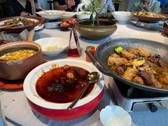 -江南小菜(东辰御龙湾店)