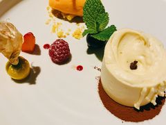 -莲西餐(曲江店)