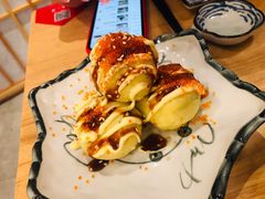 土豆沙拉-村上一屋(望京店)