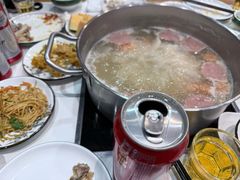-楚江子·龙继斑鱼庄(建设东路店)